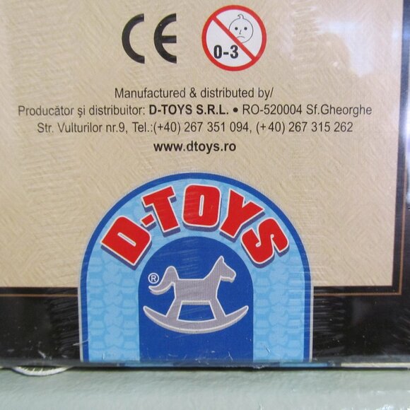 Renoir Girls at the Piano 1,000 piece puzzle D-Toys New Sealed - Picture 7 of 14